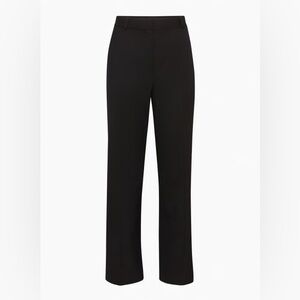 Aritzia Babaton Agency Pants